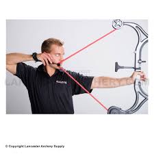 accubow archery training device hunting archery guns