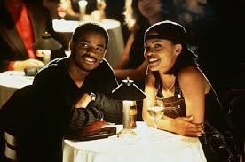 Favorite Black Couples In Film And Tv Love Jones Movie Love Jones Nia Long