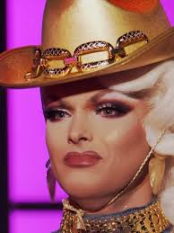 The Drag Series House Mother