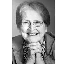 Marilyn Thomas Obituary (2019)