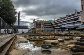 Details of the government's approach to ensure that the uk is at the forefront of 5g. Uni Of Leeds Sustainability On Twitter The Roger Stevens Pond Development Is One Of Our Livinglab Projects Not Only Will It Improve Biodiversity But It Will Also Act As A Test Bed For