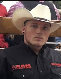 Obituary information for Trace Kristopher Farve