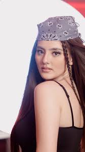 Latina Makeup Challenge 💥 #latinamakeup