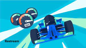 We recommend at least a 25 mbps download speed if you want to watch in 4k quality. What Is A Good Upload Speed For Live Streaming Restream Blog