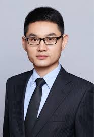 Qing Guo's Instagram, Twitter & Facebook