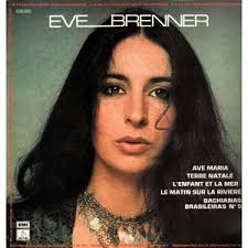 Eve Brenner music, videos, stats, and photos