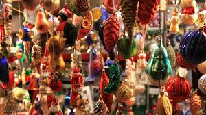 On l'attend avec impatience ! Le Marche De Noel Alsacien S Installe La Gare De L Est A Paris