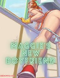 ✅️ Porn comic Maggies New Boyfriend. Chapter 1. Mitzz, RawlyRawls. Sex  comic busty redhead beauty | Porn comics in English for adults only |  sexkomix2.com