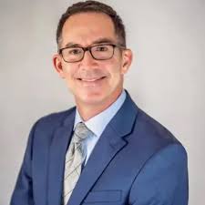 Dr. Maurice Aiken, MD, Podiatry