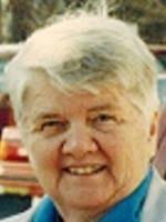 Dorothy Armstrong Obituary (2017)