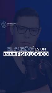 🌙 El sueño es una función fisiológica esencial 💤, Conoce como un buen  descanso impacta tu salud y bienestar general. ¡Entiende la importancia de  dormir bien para mantener un equilibrio óptimo! 🌟, ...