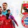 Follow the club world cup live football match between al ahly and fc bayern munich with eurosport. 1