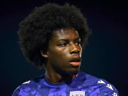 Cardiff City U21 vs West Bromwich Albion U21