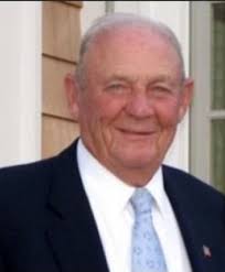 Donald David Wenk Sr.