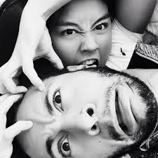 AGNEZ MO has confirmed her split with Devin Wiggins