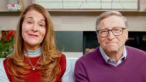 微軟創辦人比爾蓋茲（bill gates）與妻子梅琳達（melinda gates）周一推文宣布，結束27年婚姻，但仍將攜手從事慈善工作。 不過，兩人在投下離婚震撼彈後，他們25歲的女兒珍妮佛‧蓋茲（jennifer gates）在instagram上說. Tvdbspkxhzmkvm