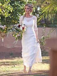 Otherwise, you run the risk while buying bridesmaid dresses online in australia is usually cheaper than getting them at a bridal boutique, you can still rack up quite a bill if you're not careful. Beach Bridal Dresses Casual Wedding Dresses Australia Adoringdress
