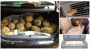 Check spelling or type a new query. 7 Cara Hilangkan Bau Durian Yang Meraung Dalam Kereta Anda