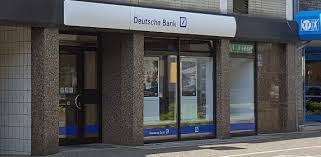 Aktuelle nachrichten der faz zum kreditinstitut. Deutsche Bank Schliesst Filiale Oberberg Aktuell