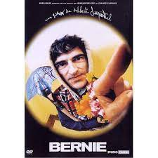 Il n'a qu'un seul but : J M Appelle Bernie Noel J Ai 29 Ans Bientot 32 Radio Beton 93 6