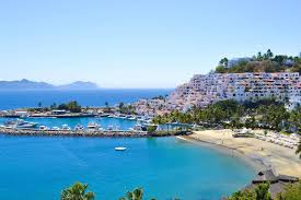 Maybe you would like to learn more about one of these? Playasol Las Hadas Wohnung Manzanillo