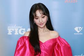 Welcome to our chinese kitchen. Backlash To Chinese Actress Zheng Shuang S Surrogacy Scandal Definitely Not Innocent Authorities Say While Brands Distance Themselves South China Morning Post