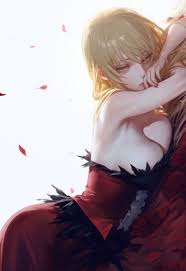 Oshino Shinobu :: Bakemonogatari :: anime :: fandoms :: Anime Ero ::  deadpurity1 :: AI art :: neural networks :: Anime Unsorted - JoyReactor