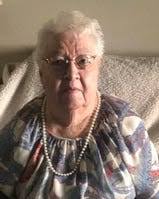 Marjorie Mae Zillmer Obituary