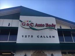 Maybe you would like to learn more about one of these? G C Auto Body Vacaville In Vacaville Ca 95688 Auto Body Shops Carwise Com