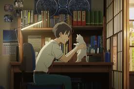 Japón es un país insular en el este de ásia ubicado en el noroeste del océano pacífico. Amor De Gata El Fantastico Y Romantico Anime Que Llega A Netflix