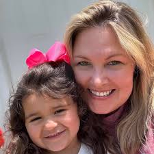 Please help us congratulate our 2022 JCMF 24th Annual Professional Rodeo  Queens!! 👑 Princess Miss Sophia Scoville 12 year old daughter of Teresa &  Shane Scoville from Fairhope, AL