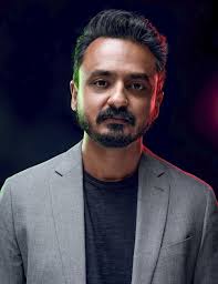 The ABCs of Arjun Bhat