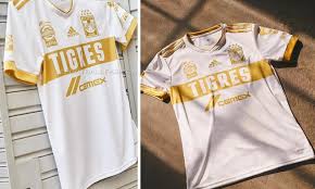 Over goals occurred for 1 times and over corners occurred for 0 times. Tigres Uanl Archives Football Fashion
