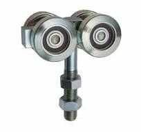 Trolley for 2200LB Series Overhead Track (4RMAE) – D.J.A. ...