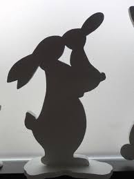 Osterhase schablone hasen schablone vorlage osterhase hase vorlage zum ausdrucken. Ostern Holz Hase Osterhase Figur Deko Haschen Kaninchen Langohr Hasenmama M4 Mobel Wohnen Feste Beso Ostern Basteln Holz Scherenschnitt Ostern Osterhase