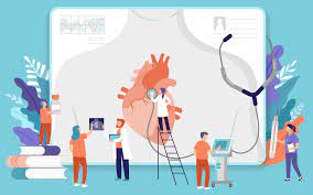 Bannatyne ga, wohlmann as, blaxall fr. Lupus And Heart Disease A Deadly Duo Cedars Sinai