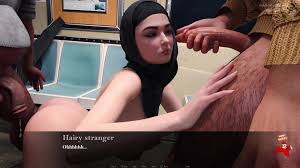 Gameplay] Esra In Istanbul - Gameplay (Ep. 3) - FAPCAT