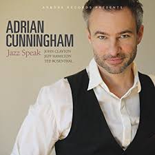 Adrian Cunningham