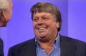 This Is Your Life: John Humphrys