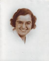 Ruth Lorada Piper Siler (1913-1971)