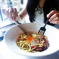 14 Pasta Paling Enak Dan Trending Di Jakarta Gnocchi Pasta Makanan