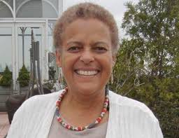 Belafonte-Biesemeyer an honored guest at WVFDW annual meeting Sept. 30