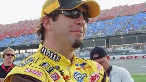 Sadler gets million-dollar head start at Talladega