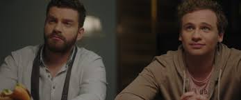 В фильмографии влада никитюка преобладают многосерийные картины на любовную тематику или с элементами фантастики. Bogdan Yusypchuk 2020 Intervyu Bogdana Yusypchuka O Goloj Pravde Holostyake I Lichnoj Zhizni