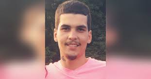 Obituary information for Austin Tyler Reyna