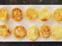 Image result for can you warm up goat cheese