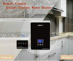 Harga handal elterra electric water heater 80l. Harga Pabrik Kamar Mandi Electric Shower Water Heater Listrik Instant Electric Tankless Pemanas Air Panas Dengan Chrome Aksesoris Pemanas Air Listrik Aliexpress