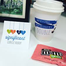 Cute Office Idea From Cornerstone Home Lending Inc Print Out One Of These Free Valentine S Day Free Valentines Day Cards Free Valentine Coworkers Valentines