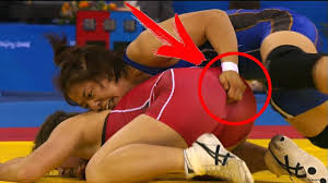 Strong man vs female armwrestling ( awgirls ) arm wrestle. Women S Freestyle Wrestling Beautiful Spectacular And Strong Youtube