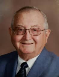 Obituary information for Howard Edmon Williamson